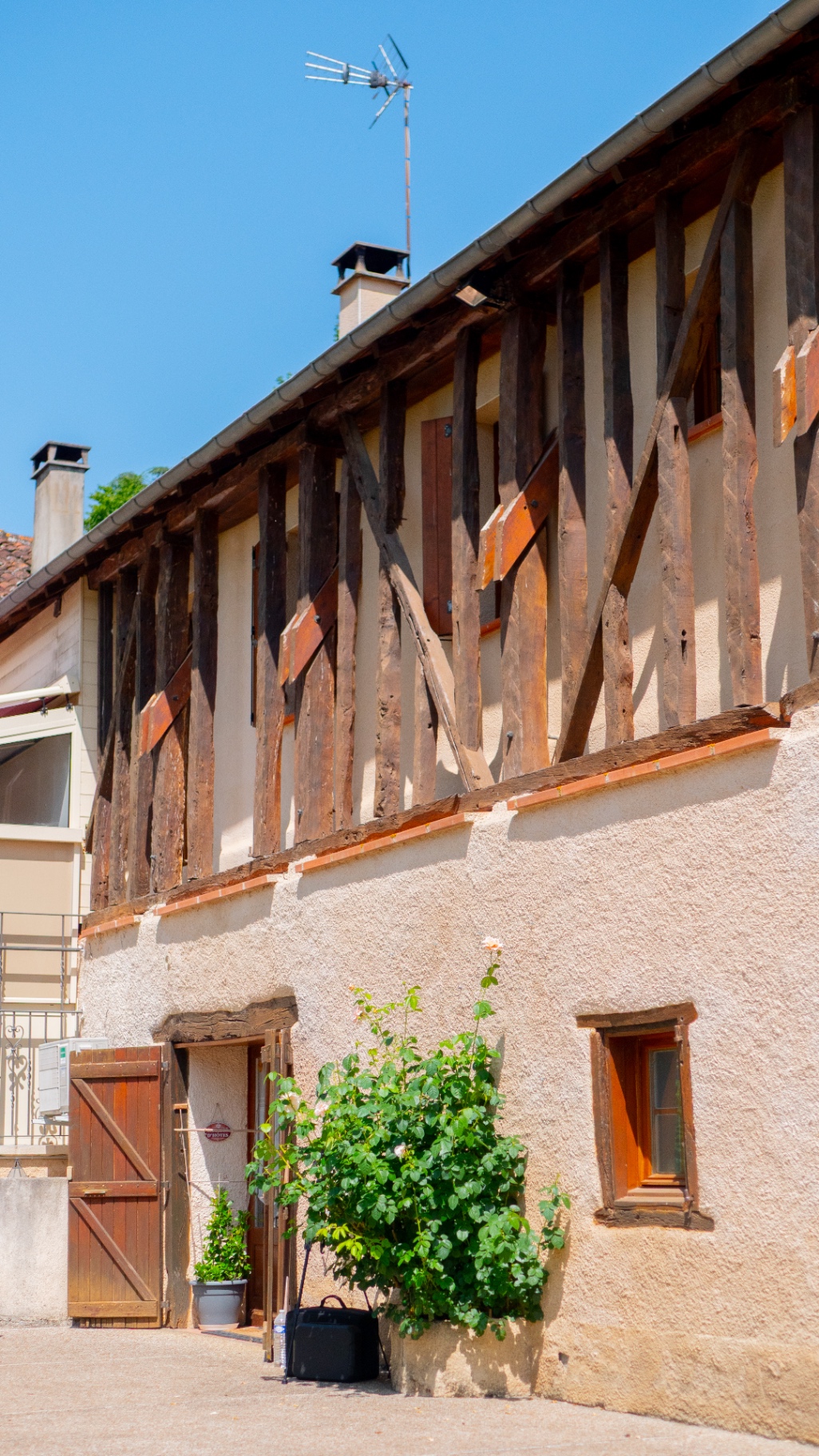 La Ferme des Grisettes