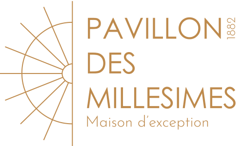 Pavillon des Millésimes